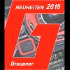 Graupner Neuheiten 2018