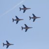 Oldtimer-Fliegertreffen Hahnweide 09.09.2016