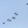 Oldtimer-Fliegertreffen Hahnweide 09.09.2016