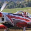 Oldtimer-Fliegertreffen Hahnweide 09.09.2016