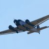 Oldtimer-Fliegertreffen Hahnweide 09.09.2016