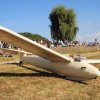Oldtimer-Fliegertreffen Hahnweide 09.09.2016