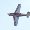 Oldtimer-Fliegertreffen Hahnweide 09.09.2016