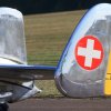 Oldtimer-Fliegertreffen Hahnweide 09.09.2016
