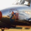 Oldtimer-Fliegertreffen Hahnweide 09.09.2016