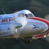 Oldtimer-Fliegertreffen Hahnweide 09.09.2016