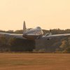 Oldtimer-Fliegertreffen Hahnweide 09.09.2016