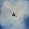 Oldtimer-Fliegertreffen Hahnweide 09.09.2016