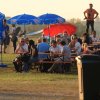Oldtimer-Fliegertreffen Hahnweide 09.09.2016
