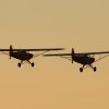Oldtimer-Fliegertreffen Hahnweide 09.09.2016