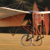 Oldtimer-Fliegertreffen Hahnweide 09.09.2016
