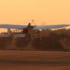 Oldtimer-Fliegertreffen Hahnweide 09.09.2016