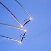 Oldtimer-Fliegertreffen Hahnweide 09.09.2016