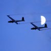 Oldtimer-Fliegertreffen Hahnweide 09.09.2016