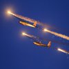 Oldtimer-Fliegertreffen Hahnweide 09.09.2016