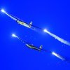 Oldtimer-Fliegertreffen Hahnweide 09.09.2016