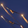 Oldtimer-Fliegertreffen Hahnweide 09.09.2016
