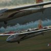 Oldtimer-Fliegertreffen Hahnweide 09.09.2016