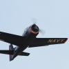 Oldtimer-Fliegertreffen Hahnweide 09.09.2016