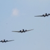 Oldtimer-Fliegertreffen Hahnweide 09.09.2016