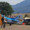 Oldtimer-Fliegertreffen Hahnweide 09.09.2016