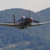 Oldtimer-Fliegertreffen Hahnweide 09.09.2016