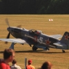 Oldtimer-Fliegertreffen Hahnweide 09.09.2016
