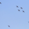 Oldtimer-Fliegertreffen Hahnweide 09.09.2016