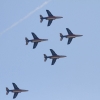 Oldtimer-Fliegertreffen Hahnweide 09.09.2016