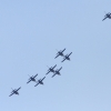 Oldtimer-Fliegertreffen Hahnweide 09.09.2016