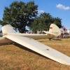 Oldtimer-Fliegertreffen Hahnweide 09.09.2016