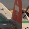 Oldtimer-Fliegertreffen Hahnweide 09.09.2016