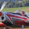 Oldtimer-Fliegertreffen Hahnweide 09.09.2016