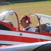 Oldtimer-Fliegertreffen Hahnweide 09.09.2016