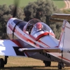 Oldtimer-Fliegertreffen Hahnweide 09.09.2016