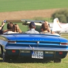 Oldtimer-Fliegertreffen Hahnweide 09.09.2016