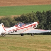 Oldtimer-Fliegertreffen Hahnweide 09.09.2016