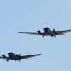 Oldtimer-Fliegertreffen Hahnweide 09.09.2016
