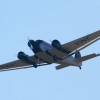 Oldtimer-Fliegertreffen Hahnweide 09.09.2016