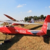Oldtimer-Fliegertreffen Hahnweide 09.09.2016