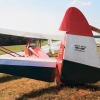 Oldtimer-Fliegertreffen Hahnweide 09.09.2016