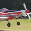 Oldtimer-Fliegertreffen Hahnweide 09.09.2016