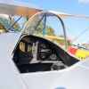 Oldtimer-Fliegertreffen Hahnweide 09.09.2016