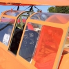 Oldtimer-Fliegertreffen Hahnweide 09.09.2016