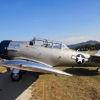 Oldtimer-Fliegertreffen Hahnweide 09.09.2016