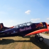 Oldtimer-Fliegertreffen Hahnweide 09.09.2016