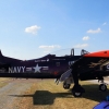 Oldtimer-Fliegertreffen Hahnweide 09.09.2016