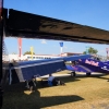 Oldtimer-Fliegertreffen Hahnweide 09.09.2016