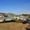 Oldtimer-Fliegertreffen Hahnweide 09.09.2016