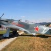 Oldtimer-Fliegertreffen Hahnweide 09.09.2016